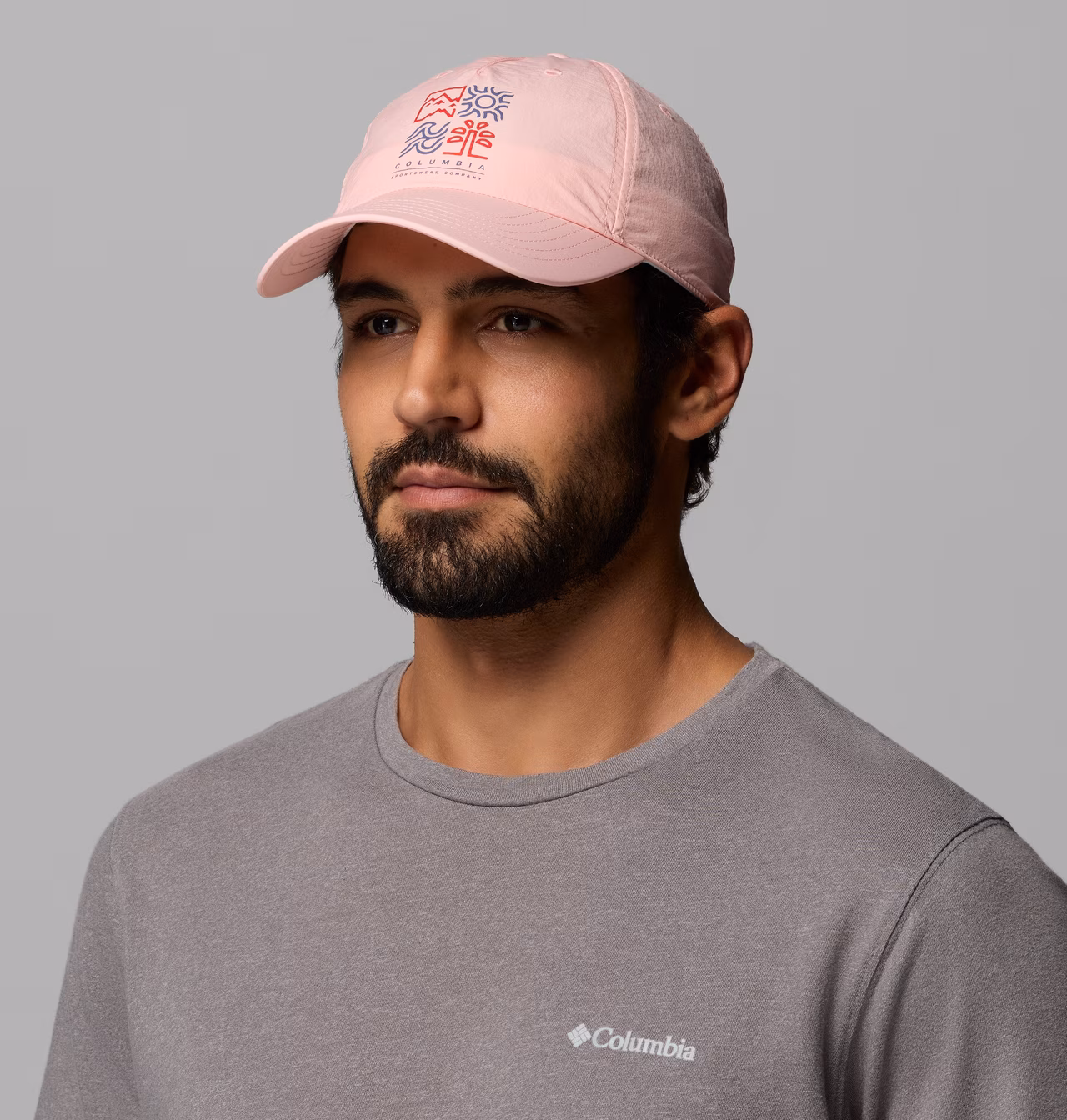 GORRA UNISEX COLUMBIA SPRING CANYON II – foto 3